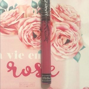 Kat von D liquid lip